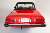 ALFA ROMEO SPIDER